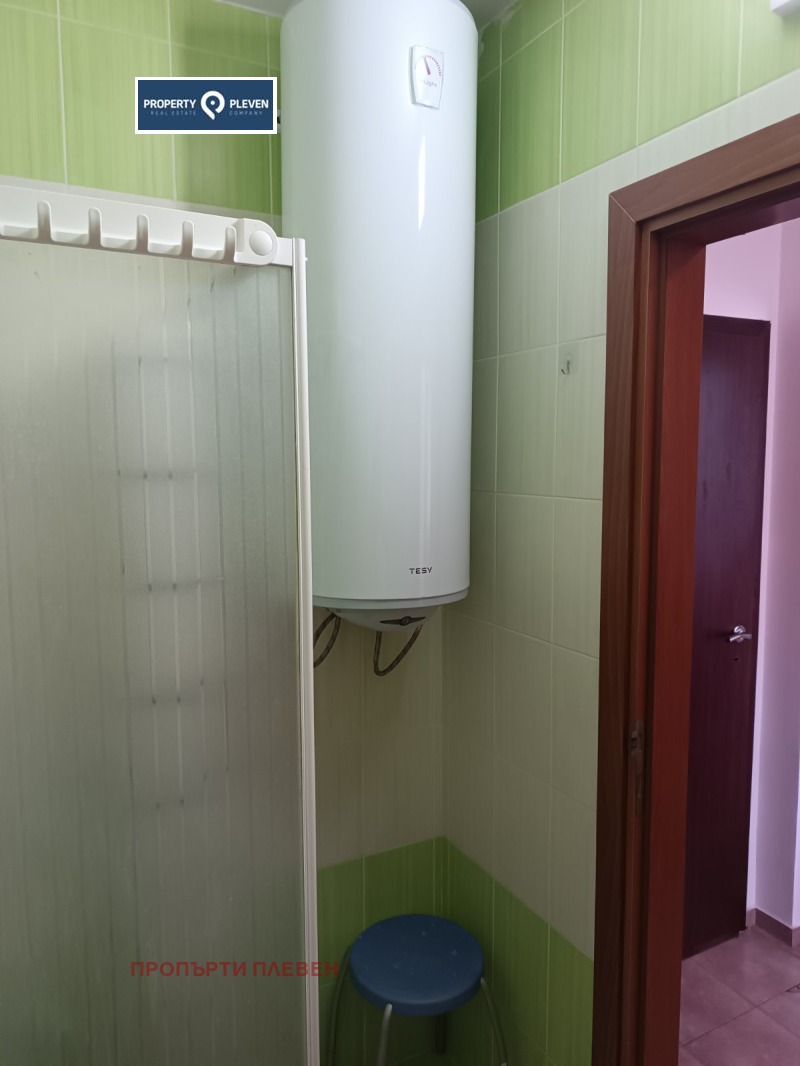 Дава под наем  2-стаен град Плевен , Широк център , 50 кв.м | 70272192 - изображение [11]