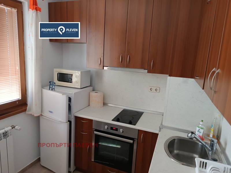 Дава под наем  2-стаен град Плевен , Широк център , 50 кв.м | 70272192 - изображение [3]
