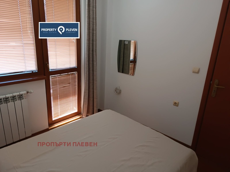 Дава под наем  2-стаен град Плевен , Широк център , 50 кв.м | 70272192 - изображение [8]