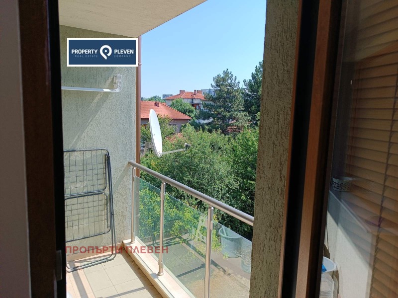 Дава под наем  2-стаен град Плевен , Широк център , 50 кв.м | 70272192 - изображение [9]