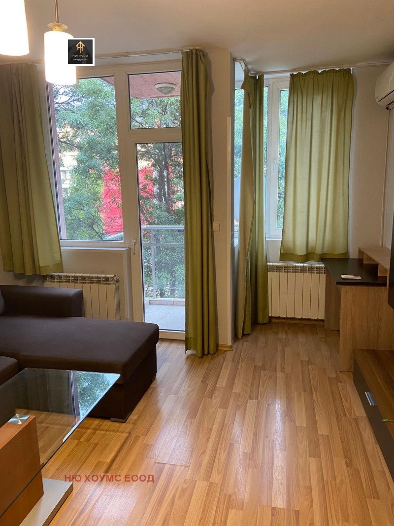 В аренду  1 спальня София , Лагера , 69 кв.м | 98764100 - изображение [6]