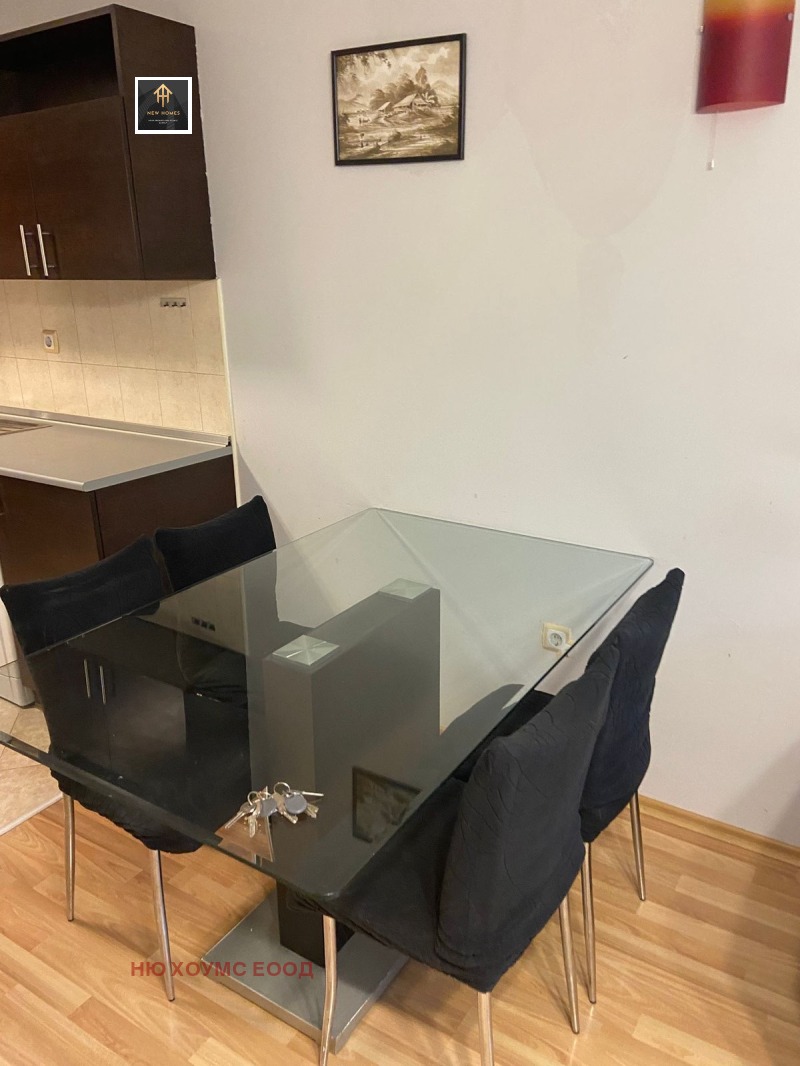 В аренду  1 спальня София , Лагера , 69 кв.м | 98764100 - изображение [3]