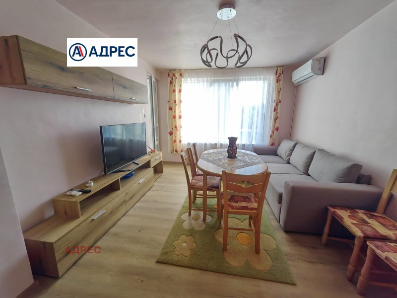A louer  1 chambre Varna , Asparouhovo , 65 m² | 58619432