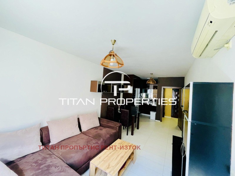 De inchiriat  1 dormitor Burgas , Zornița , 64 mp | 33714098 - imagine [2]