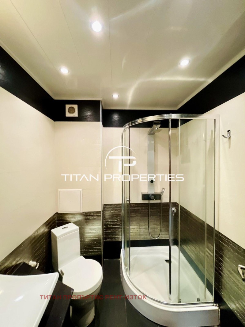 De inchiriat  1 dormitor Burgas , Zornița , 64 mp | 33714098 - imagine [9]