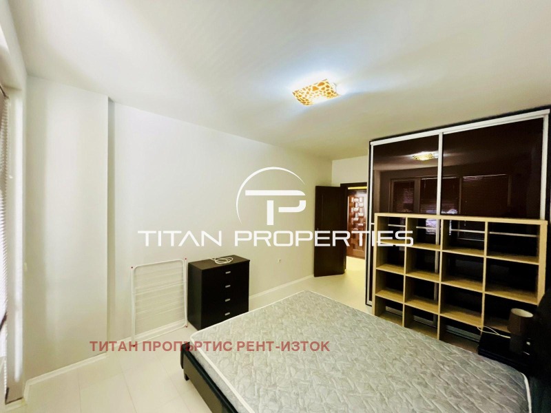 De inchiriat  1 dormitor Burgas , Zornița , 64 mp | 33714098 - imagine [7]