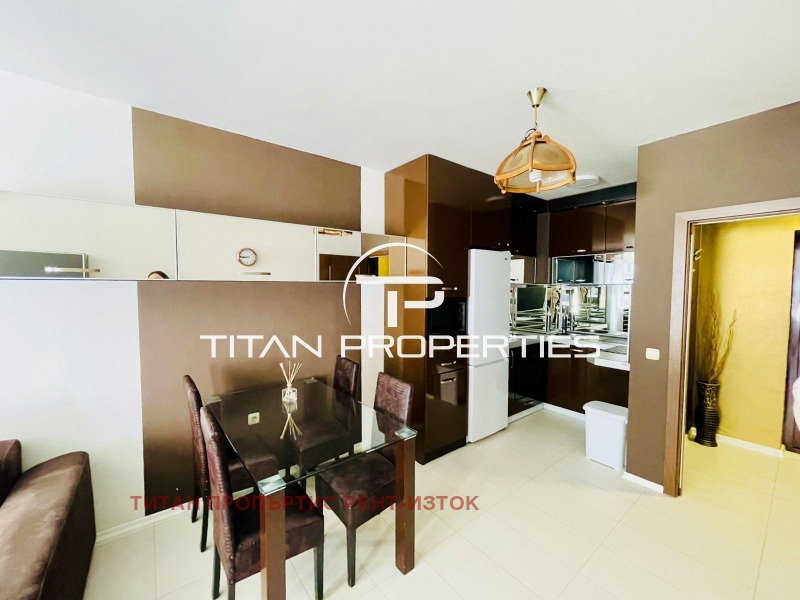 De inchiriat  1 dormitor Burgas , Zornița , 64 mp | 33714098