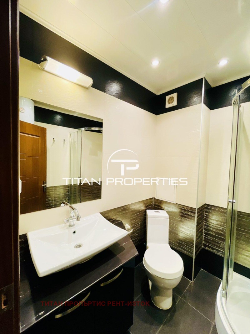 De inchiriat  1 dormitor Burgas , Zornița , 64 mp | 33714098 - imagine [8]