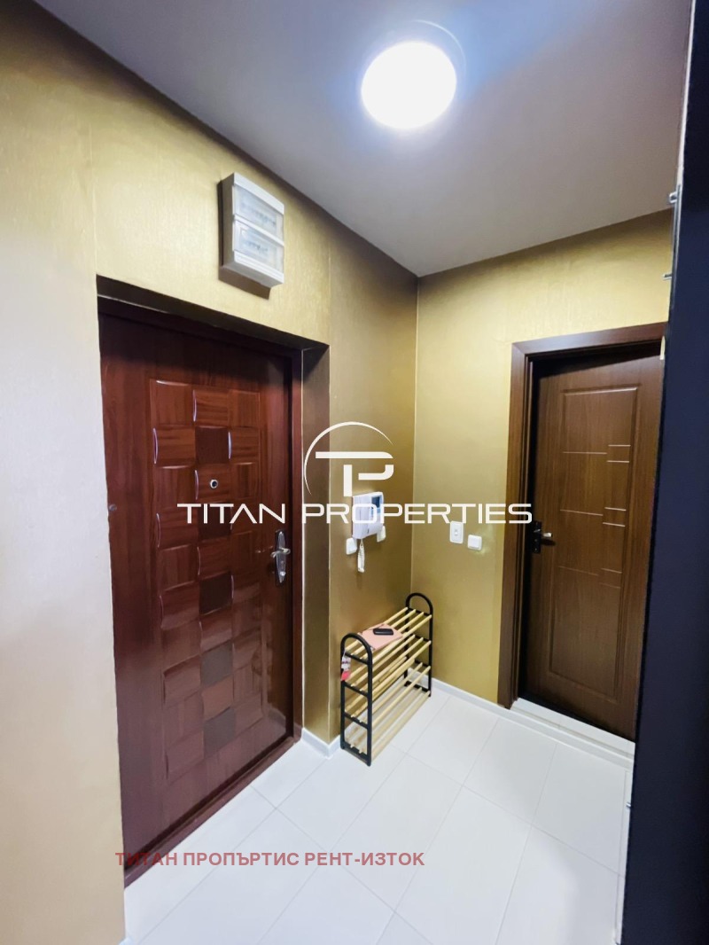 De inchiriat  1 dormitor Burgas , Zornița , 64 mp | 33714098 - imagine [4]