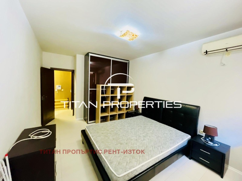 De inchiriat  1 dormitor Burgas , Zornița , 64 mp | 33714098 - imagine [6]