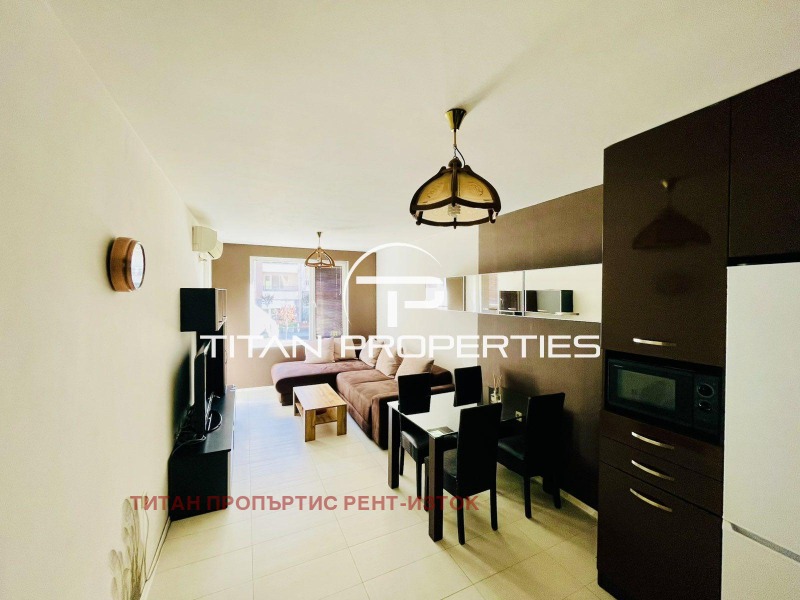 De inchiriat  1 dormitor Burgas , Zornița , 64 mp | 33714098 - imagine [3]