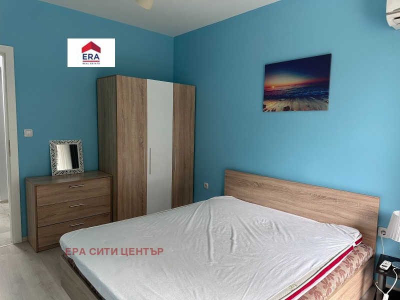 Дава под наем 2-СТАЕН, гр. Стара Загора, Била, снимка 4 - Апартаменти - 52573501