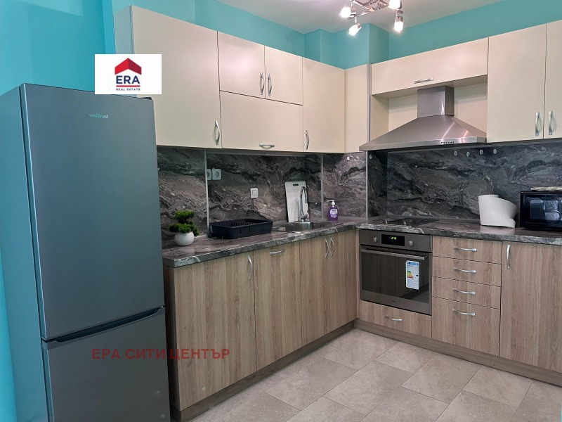 Дава под наем 2-СТАЕН, гр. Стара Загора, Била, снимка 2 - Апартаменти - 52573501