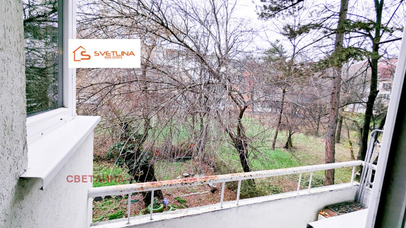 Дава под наем 2-СТАЕН, гр. София, Западен парк, снимка 4 - Апартаменти - 52693684