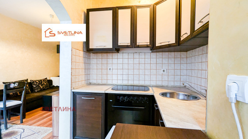 Дава под наем 2-СТАЕН, гр. София, Западен парк, снимка 5 - Апартаменти - 52693684