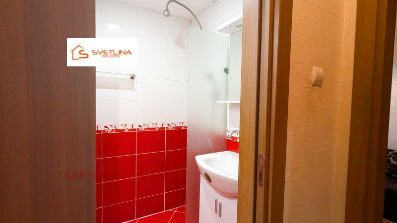 Дава под наем 2-СТАЕН, гр. София, Западен парк, снимка 9 - Апартаменти - 52693684