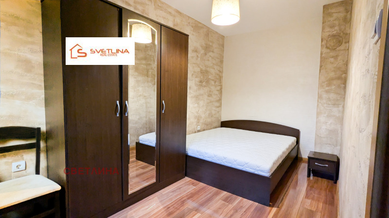 Дава под наем 2-СТАЕН, гр. София, Западен парк, снимка 3 - Апартаменти - 52693684