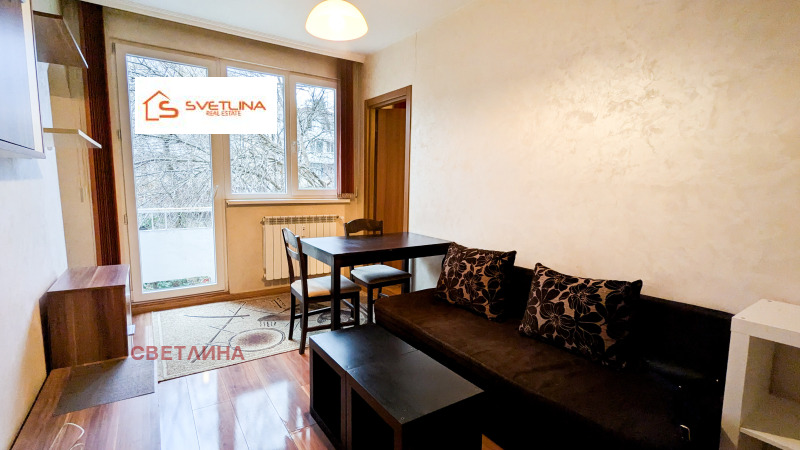 Дава под наем 2-СТАЕН, гр. София, Западен парк