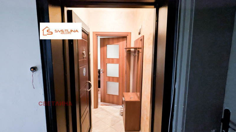 Дава под наем 2-СТАЕН, гр. София, Западен парк, снимка 8 - Апартаменти - 52693684