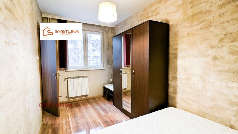 Дава под наем 2-СТАЕН, гр. София, Западен парк, снимка 2 - Апартаменти - 52693684