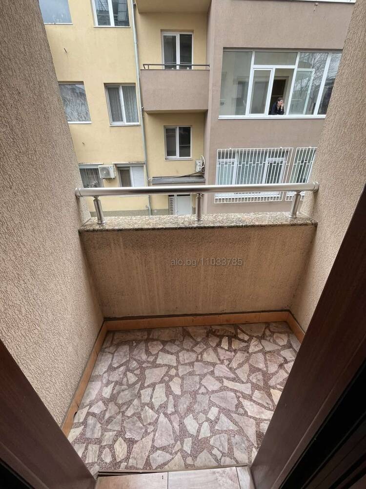 Дава под наем 2-СТАЕН, гр. Бургас, Център, снимка 6 - Апартаменти - 54060575