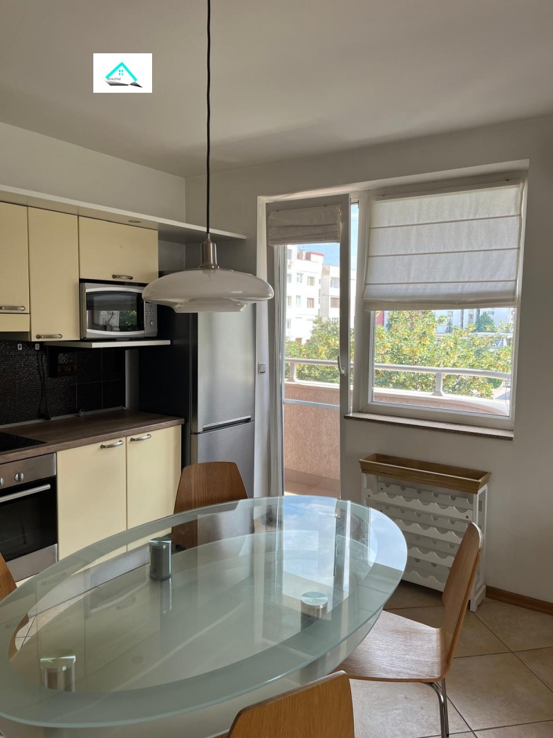 De inchiriat  2 dormitoare Sofia , Mladost 4 , 90 mp | 59610429 - imagine [3]