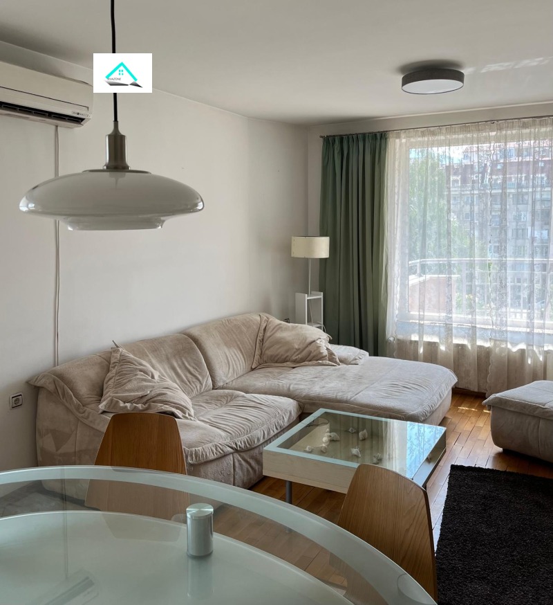 De inchiriat  2 dormitoare Sofia , Mladost 4 , 90 mp | 59610429