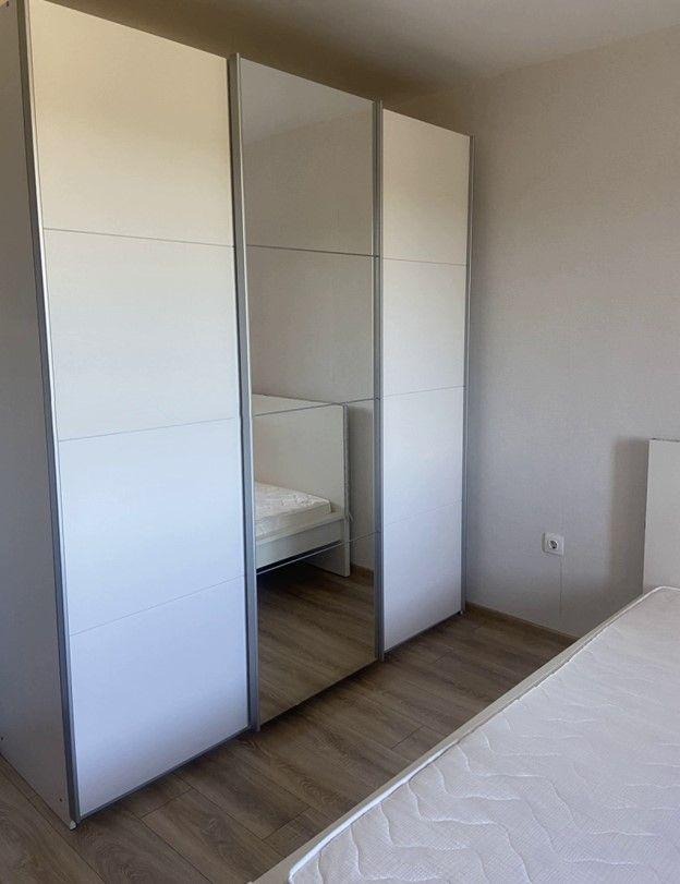 Kiralık  2 yatak odası Sofia , Lyulin 10 , 70 metrekare | 35080808 - görüntü [6]