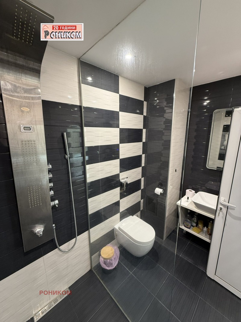 Дава под наем 3-СТАЕН, гр. Пловдив, Център, снимка 11 - Апартаменти - 53413085