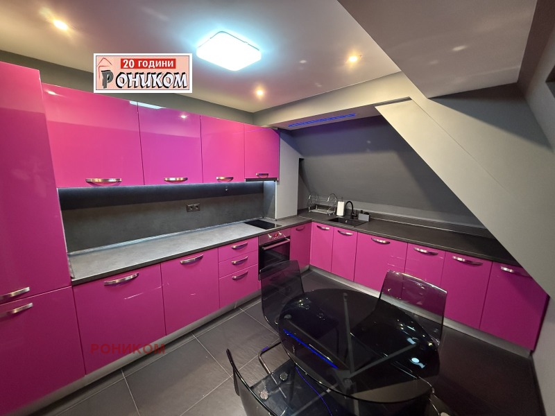 Дава под наем 3-СТАЕН, гр. Пловдив, Център, снимка 7 - Апартаменти - 53413085