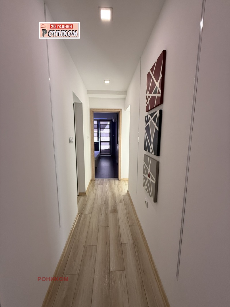 Дава под наем 3-СТАЕН, гр. Пловдив, Център, снимка 6 - Апартаменти - 53413085