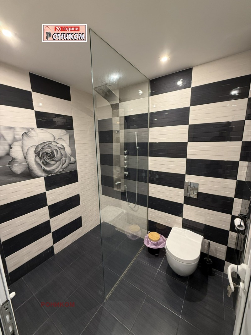 Дава под наем 3-СТАЕН, гр. Пловдив, Център, снимка 14 - Апартаменти - 53413085