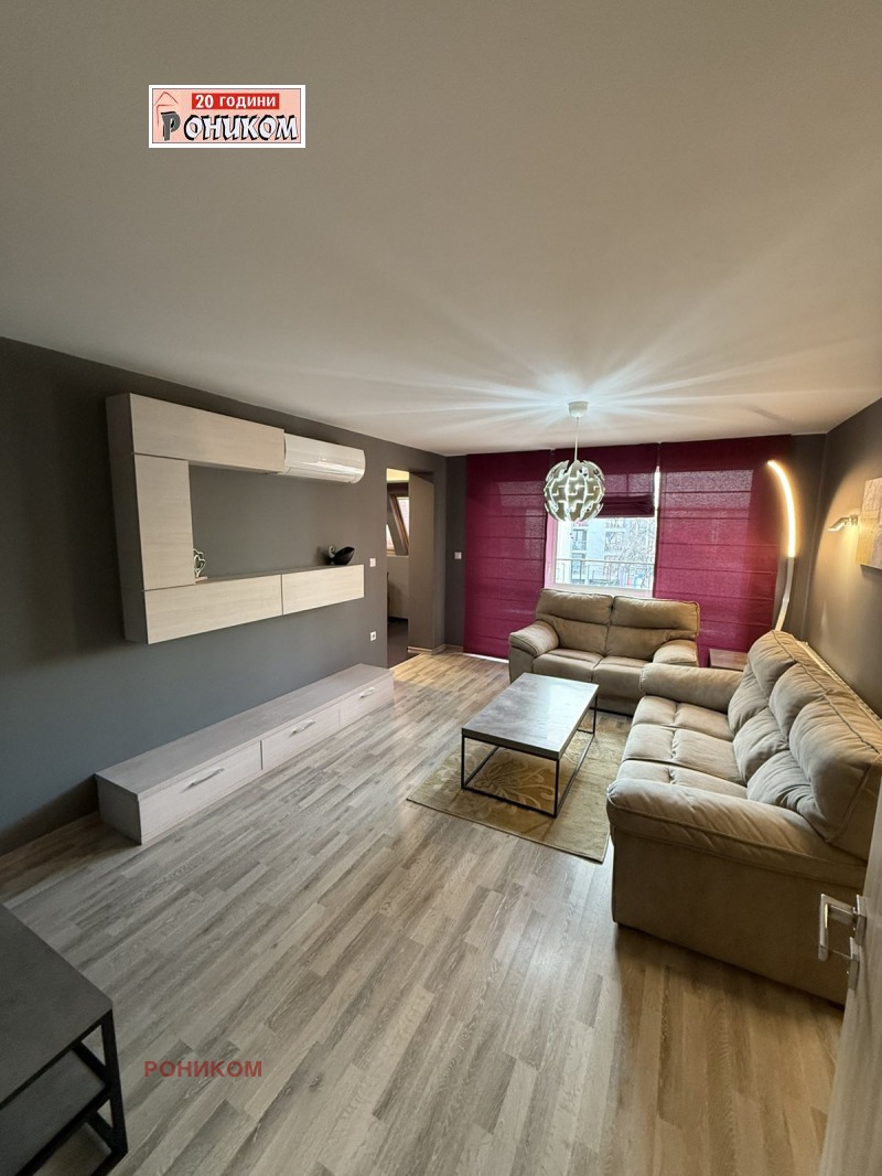 Дава под наем 3-СТАЕН, гр. Пловдив, Център, снимка 13 - Апартаменти - 53413085