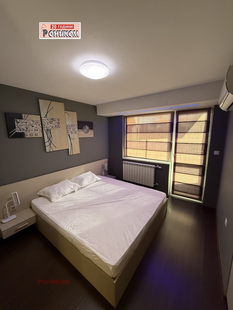 Дава под наем 3-СТАЕН, гр. Пловдив, Център, снимка 16 - Апартаменти - 53413085