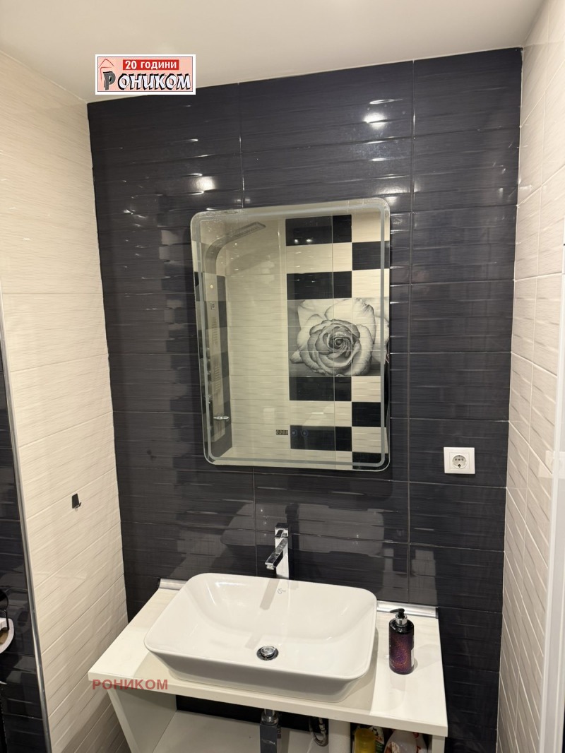 Дава под наем 3-СТАЕН, гр. Пловдив, Център, снимка 8 - Апартаменти - 53413085