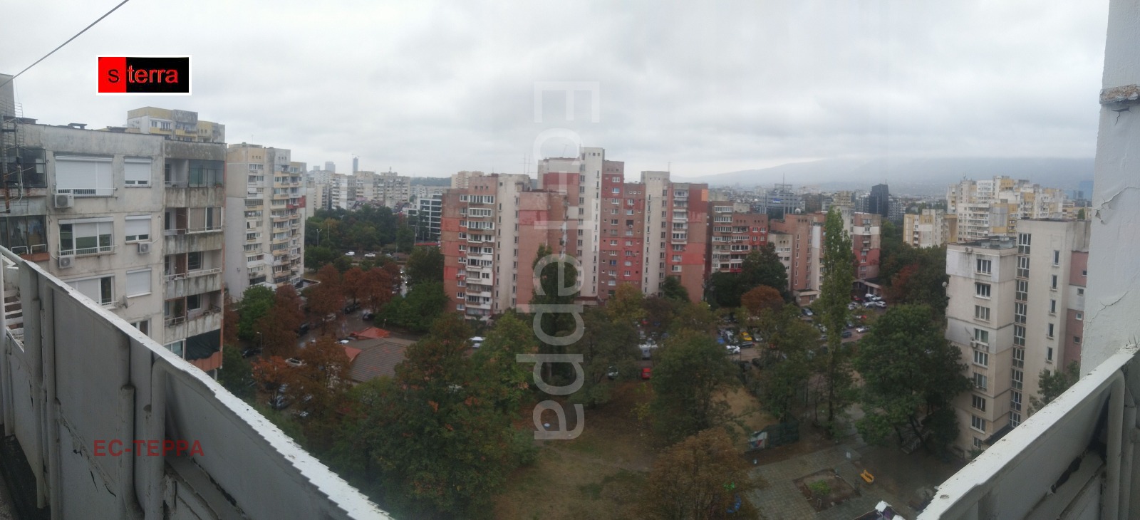 Дава под наем 2-СТАЕН, гр. София, Белите брези, снимка 7 - Апартаменти - 54498003