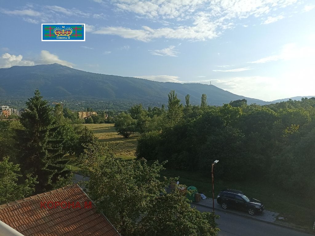 Дава под наем 3-СТАЕН, гр. София, Хладилника, снимка 17 - Апартаменти - 54624210