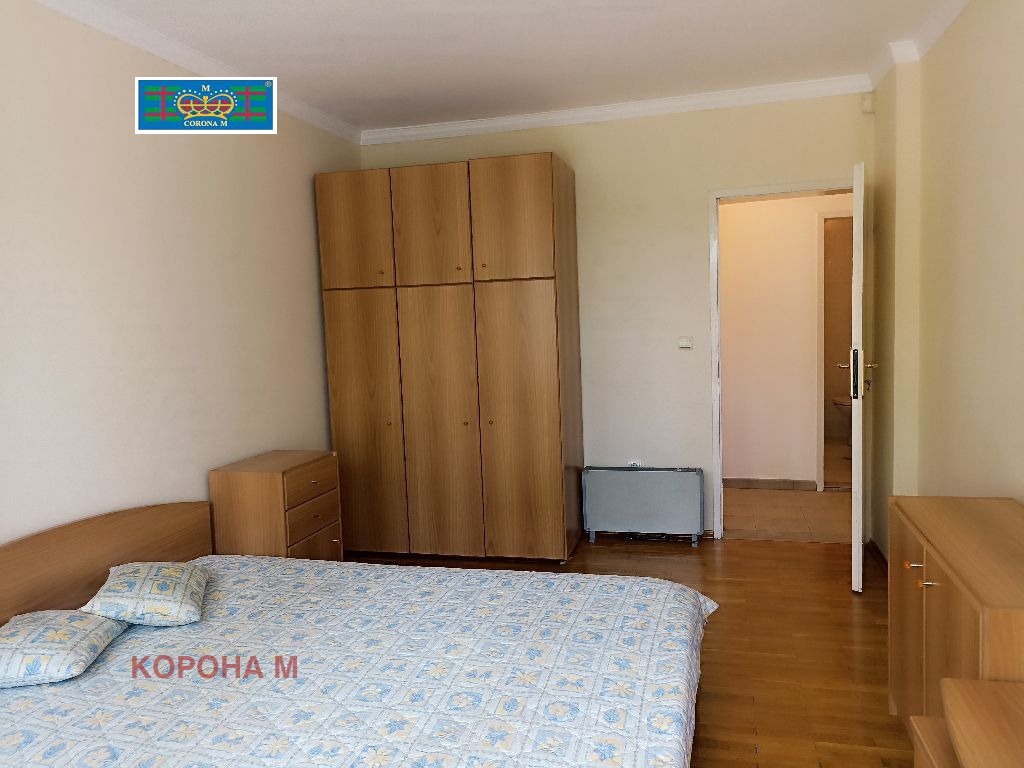Дава под наем 3-СТАЕН, гр. София, Хладилника, снимка 9 - Апартаменти - 54624210