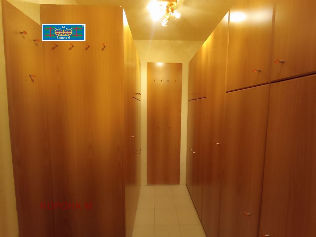 Дава под наем 3-СТАЕН, гр. София, Хладилника, снимка 8 - Апартаменти - 54624210