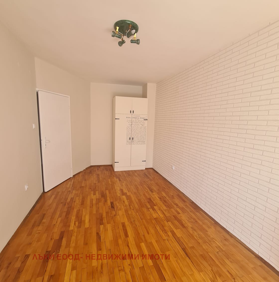 Дава под наем 3-СТАЕН, гр. София, Лозенец, снимка 8 - Апартаменти - 54304208