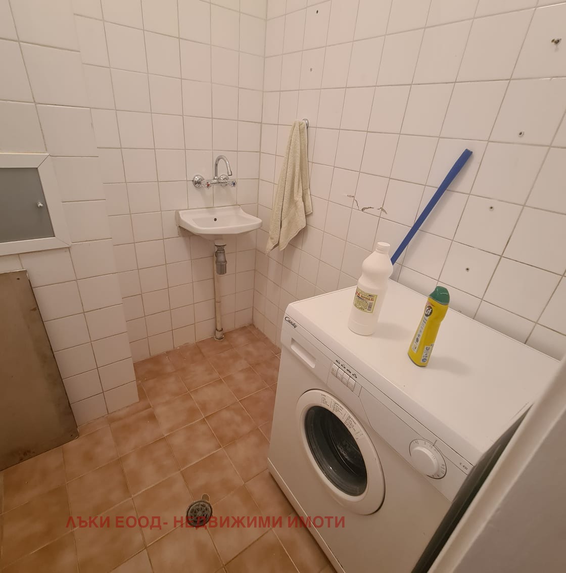 Дава под наем 3-СТАЕН, гр. София, Лозенец, снимка 12 - Апартаменти - 54304208