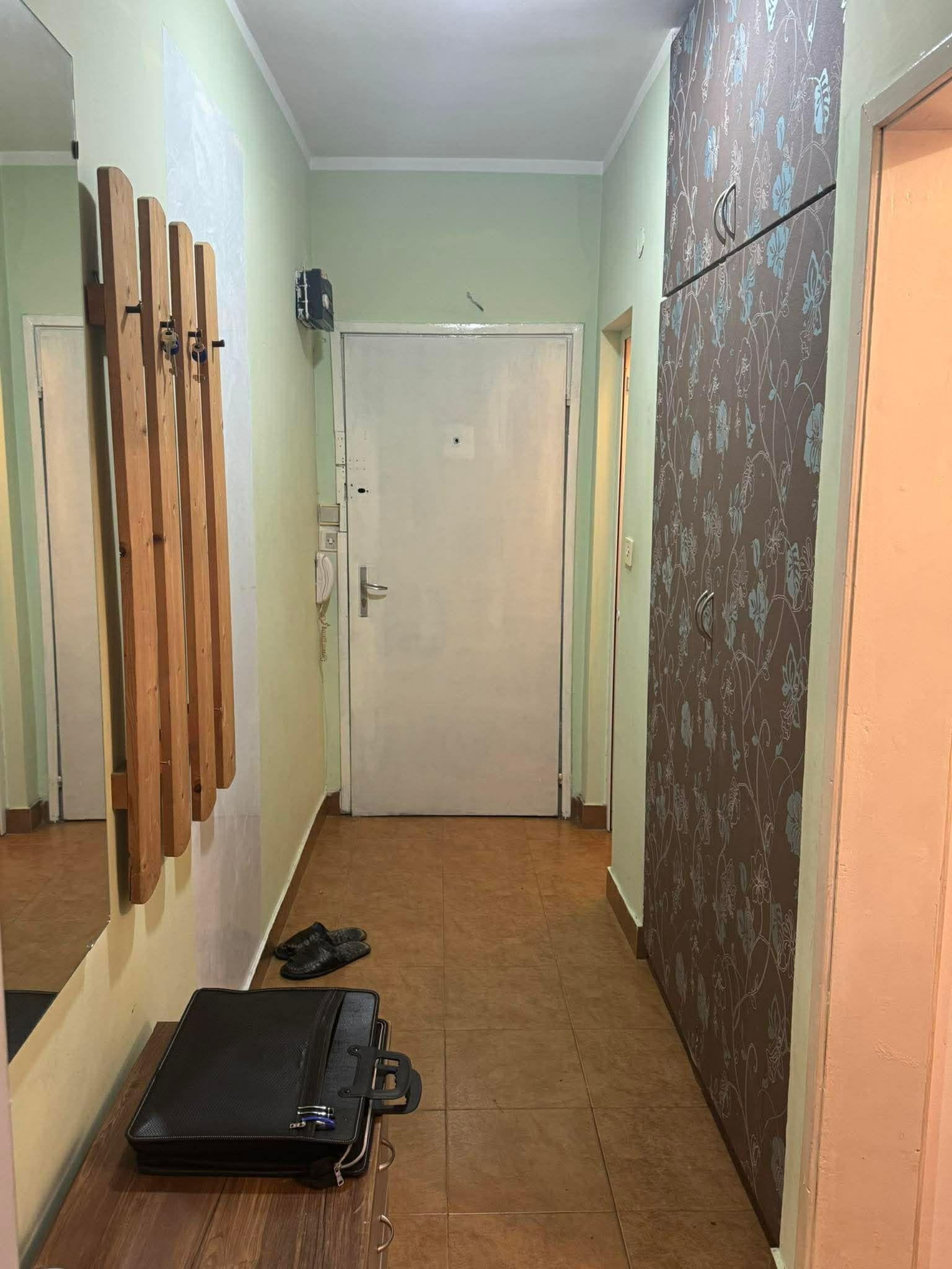 Дава под наем 3-СТАЕН, гр. София, Лозенец, снимка 10 - Апартаменти - 54368975