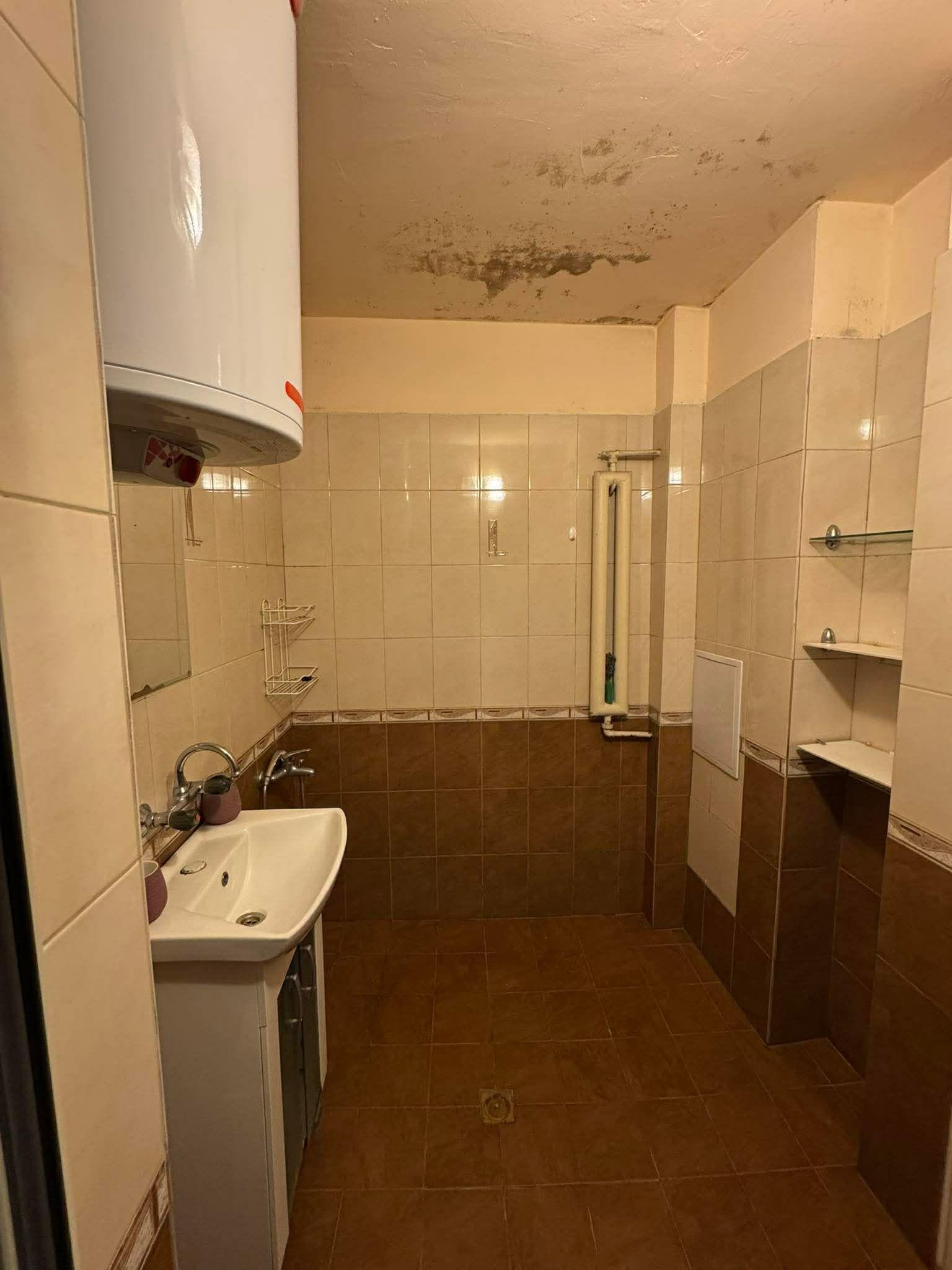 Дава под наем 3-СТАЕН, гр. София, Лозенец, снимка 8 - Апартаменти - 54368975