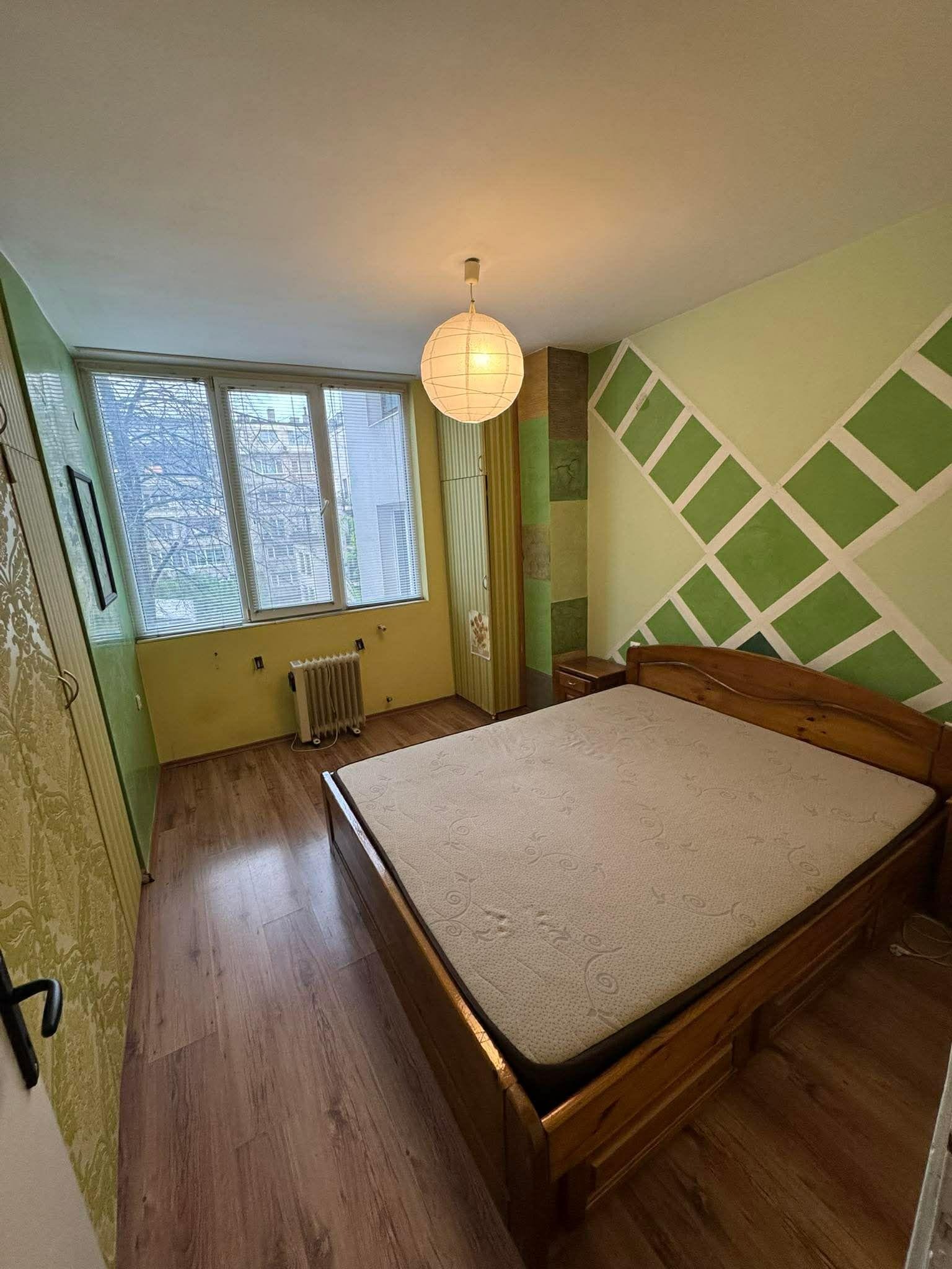 Дава под наем 3-СТАЕН, гр. София, Лозенец, снимка 6 - Апартаменти - 54368975