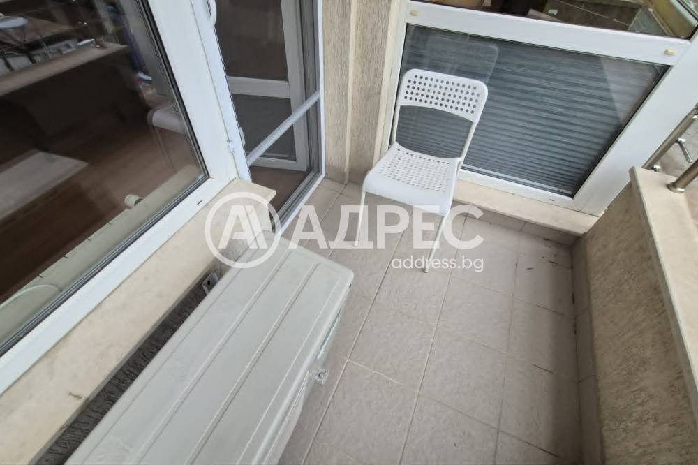 Дава под наем 3-СТАЕН, гр. София, Лозенец, снимка 15 - Апартаменти - 54424171