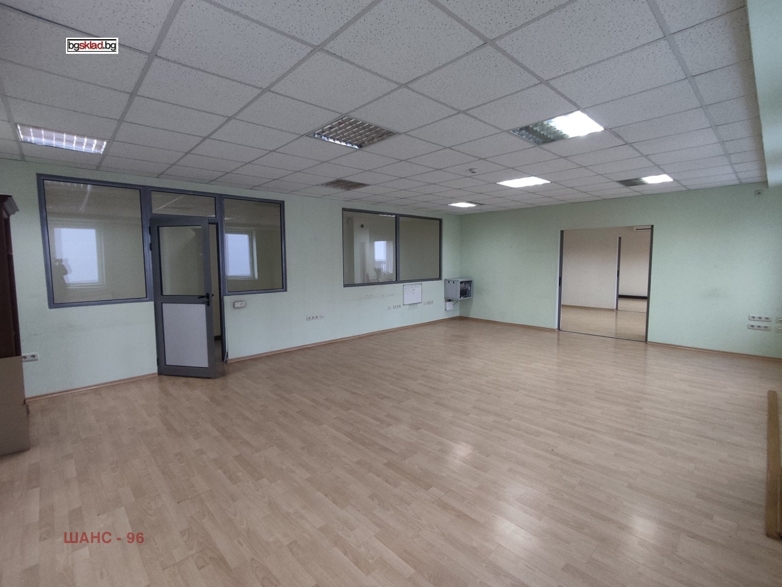 Дава под наем ОФИС, гр. София, Суходол, снимка 2 - Офиси - 54104389