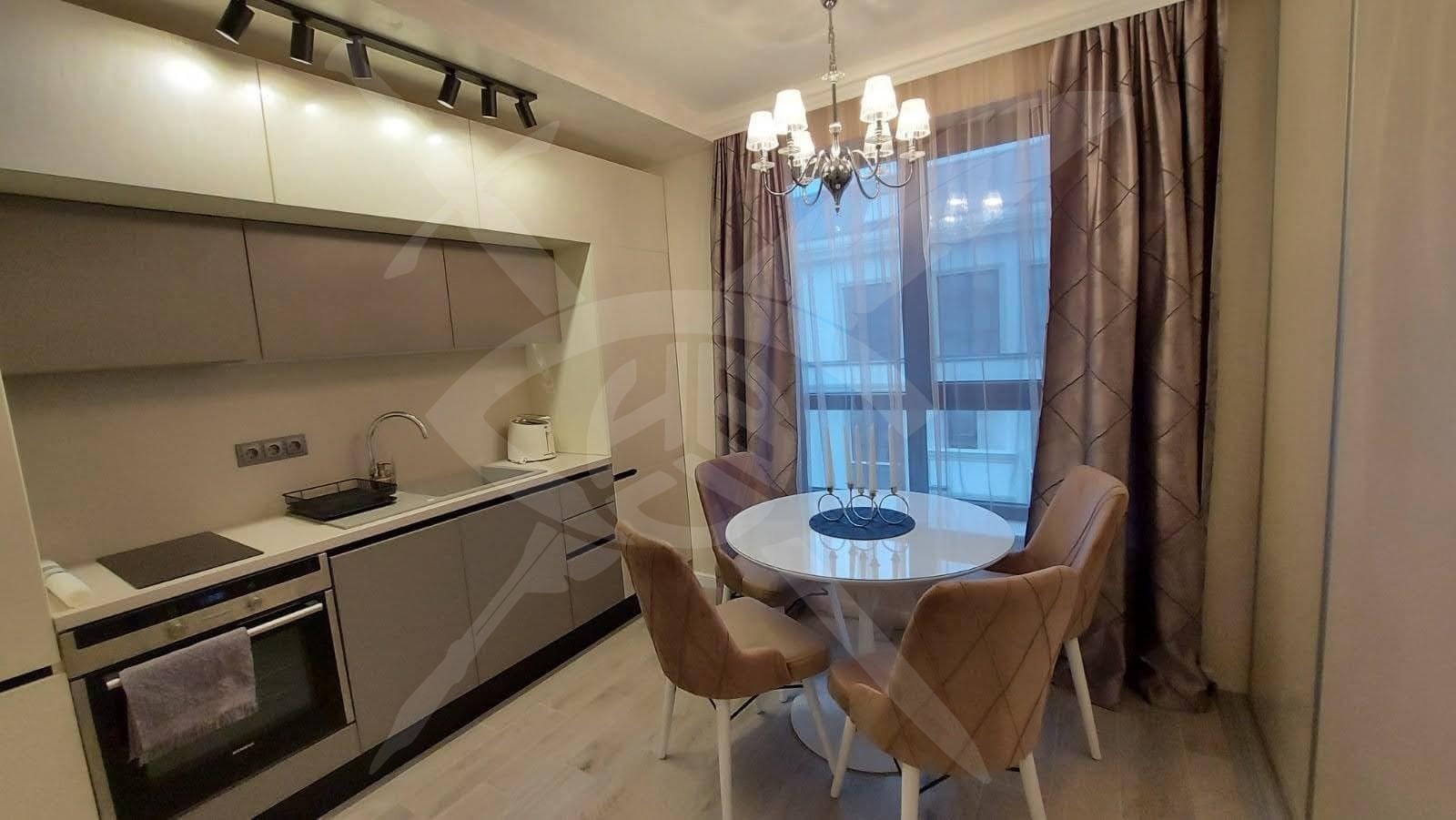 Дава под Наем 3-СТАЕН | Imot.bg — изображение 1