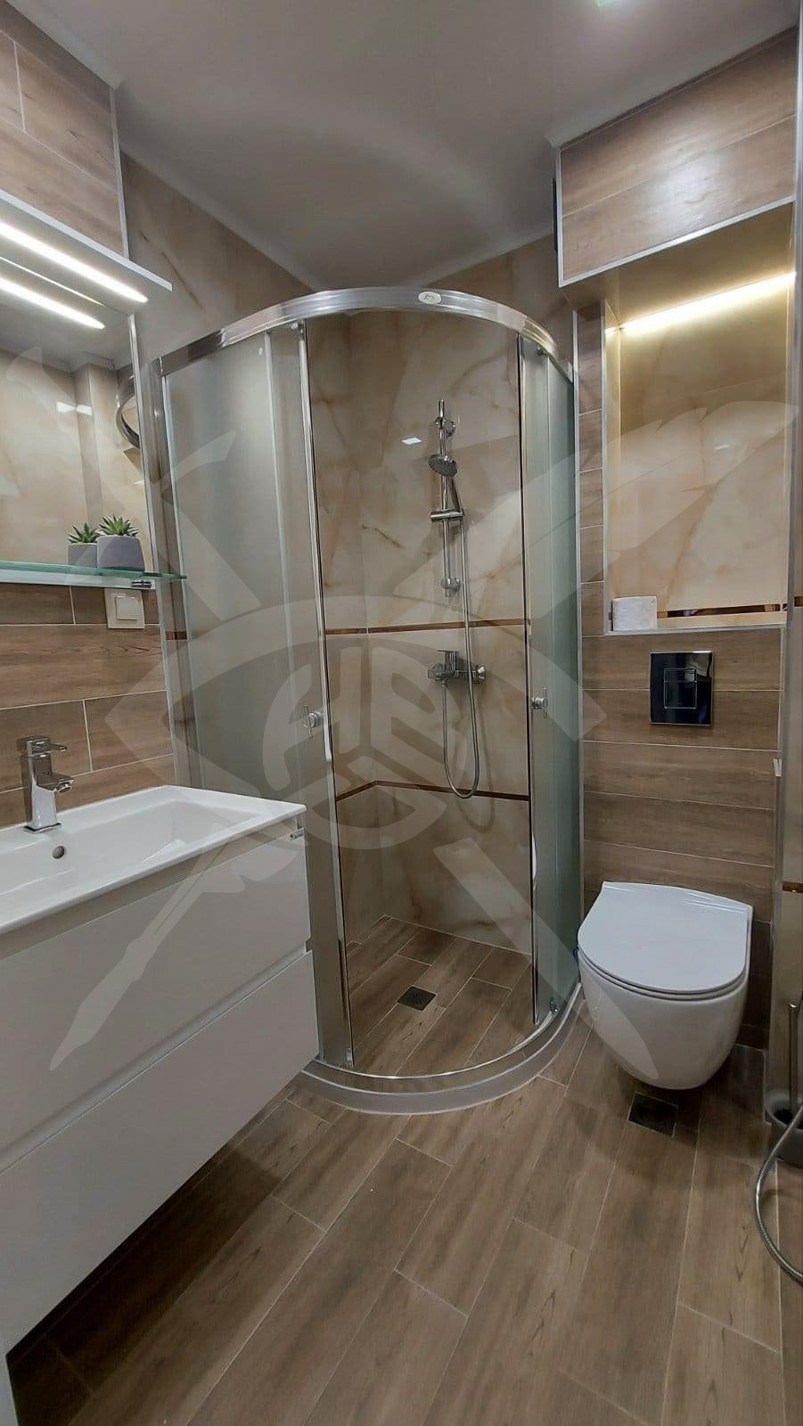 Дава под Наем 3-СТАЕН | Imot.bg — изображение 6