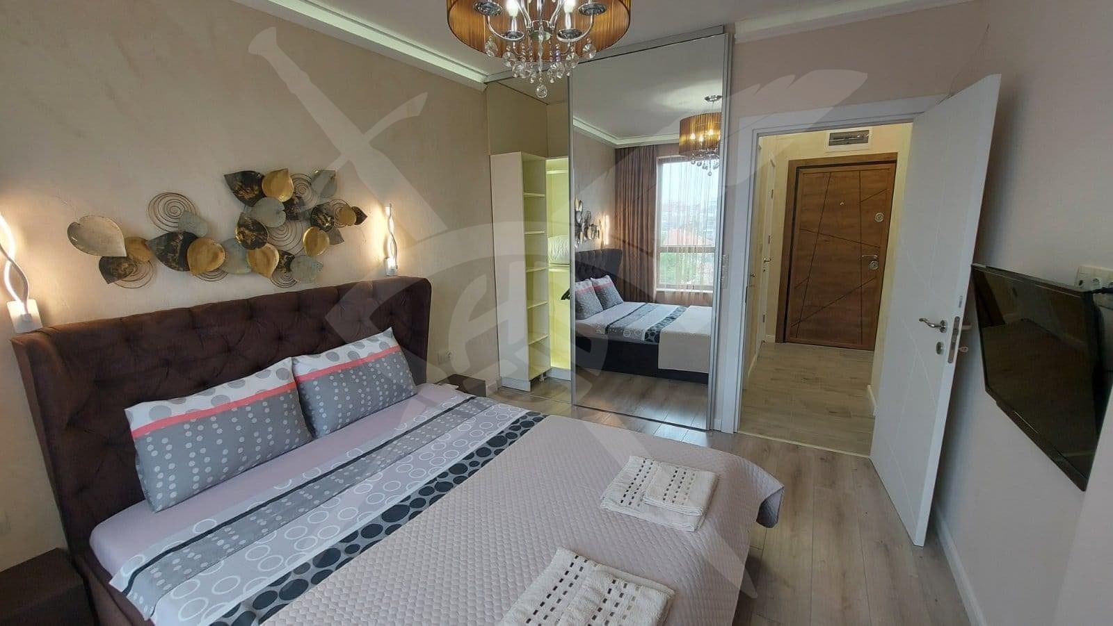 Дава под Наем 3-СТАЕН | Imot.bg — изображение 4