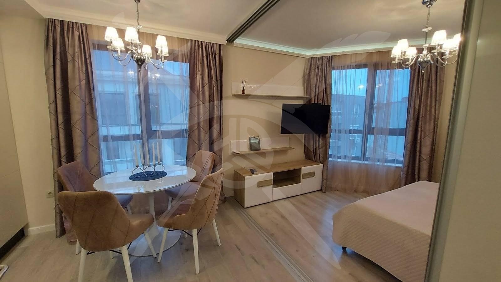 Дава под Наем 3-СТАЕН | Imot.bg — изображение 2